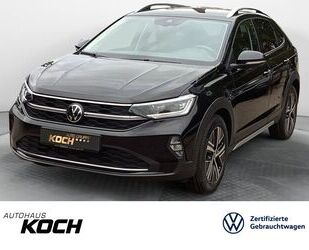 VW Taigo Gebrauchtwagen