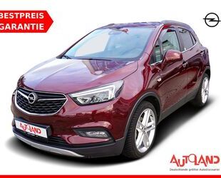 Opel Mokka X Gebrauchtwagen