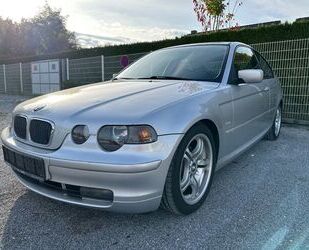 BMW 316 Gebrauchtwagen