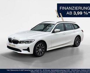 BMW 318 Gebrauchtwagen