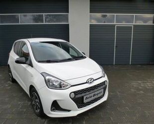 Hyundai i10 Gebrauchtwagen
