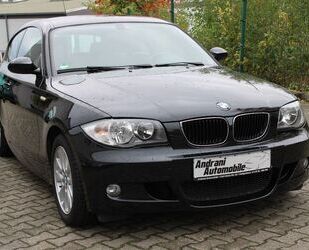 BMW 116 Gebrauchtwagen