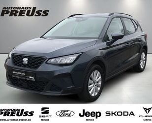 Seat Arona Gebrauchtwagen
