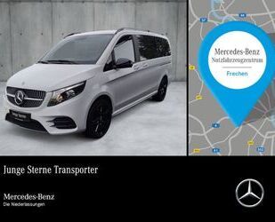 Mercedes-Benz V 250 Gebrauchtwagen