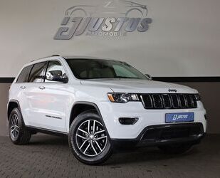 Jeep Grand Cherokee Gebrauchtwagen