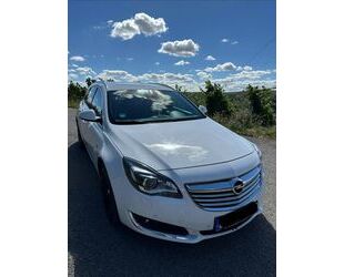 Opel Insignia Gebrauchtwagen