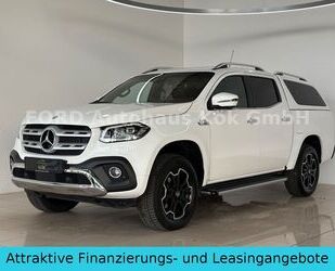 Mercedes-Benz X 350 Gebrauchtwagen