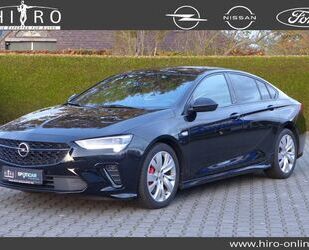Opel Insignia Gebrauchtwagen