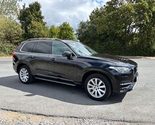 Volvo XC90 Gebrauchtwagen