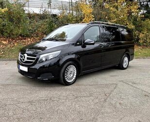 Mercedes-Benz V 250 Gebrauchtwagen