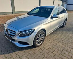 Mercedes-Benz C 250 Gebrauchtwagen