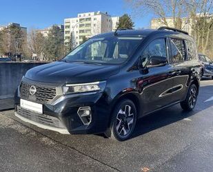 Nissan Townstar Gebrauchtwagen