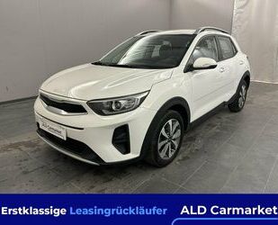 Kia Stonic Gebrauchtwagen
