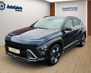 Hyundai KONA Gebrauchtwagen