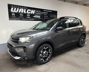 Citroen C5 Aircross Gebrauchtwagen