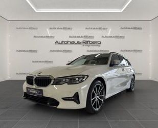 BMW 330 Gebrauchtwagen