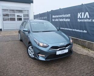 Kia ceed / Ceed Gebrauchtwagen