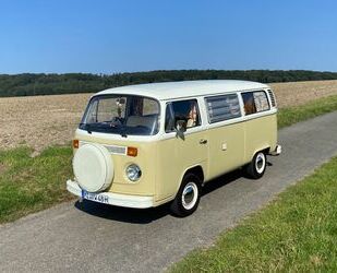 VW T2 Gebrauchtwagen