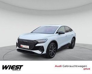 Audi Q4 Gebrauchtwagen
