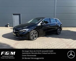Mercedes-Benz B 220 Gebrauchtwagen