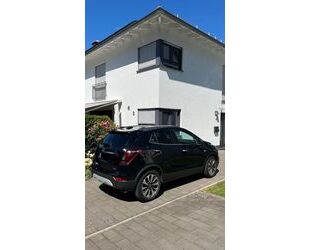 Opel Mokka X Gebrauchtwagen