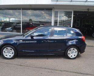 BMW 116 Gebrauchtwagen