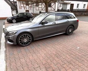 Mercedes-Benz C 250 Gebrauchtwagen