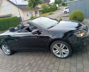 VW Eos Gebrauchtwagen