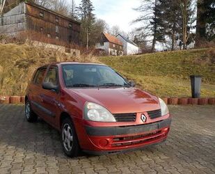 Renault Clio Gebrauchtwagen