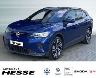 VW ID.4 Gebrauchtwagen