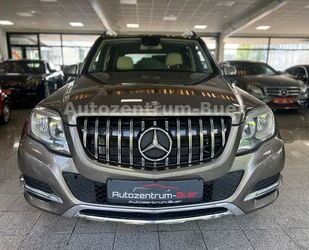 Mercedes-Benz GLK 350 Gebrauchtwagen