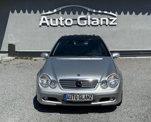 Mercedes-Benz C 200 Gebrauchtwagen