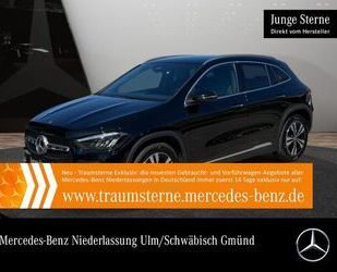 Mercedes-Benz GLA 180 Gebrauchtwagen