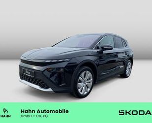 Skoda Elroq Gebrauchtwagen