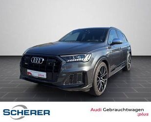 Audi SQ7 Gebrauchtwagen
