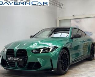 BMW M4 Gebrauchtwagen