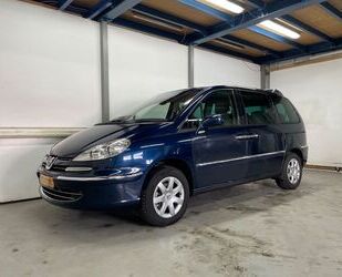 Peugeot 807 Gebrauchtwagen