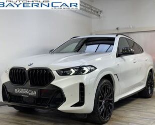 BMW X6 Gebrauchtwagen