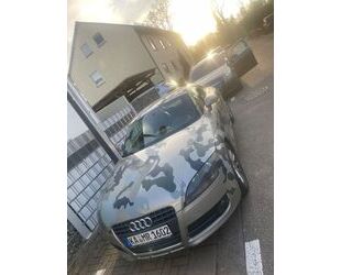 Audi TT Gebrauchtwagen