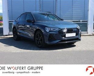 Audi e-tron Gebrauchtwagen