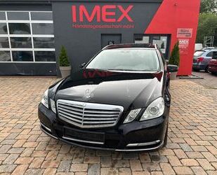 Mercedes-Benz E 250 Gebrauchtwagen
