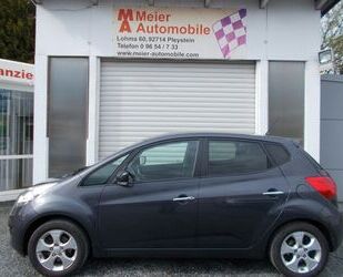 Kia Venga Gebrauchtwagen