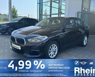 BMW X2 Gebrauchtwagen