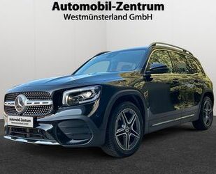 Mercedes-Benz GLB 200 Gebrauchtwagen