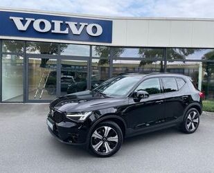 Volvo XC40 Gebrauchtwagen