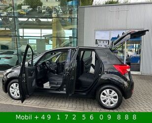 Hyundai ix20 Gebrauchtwagen