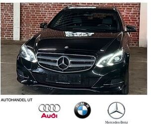 Mercedes-Benz E 300 Gebrauchtwagen