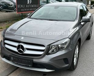 Mercedes-Benz GLA 200 Gebrauchtwagen