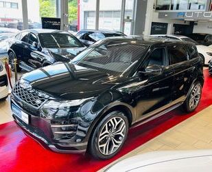 Land Rover Range Rover Evoque Gebrauchtwagen