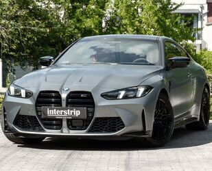 BMW M4 Gebrauchtwagen